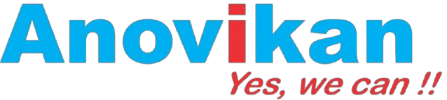 Anovikan